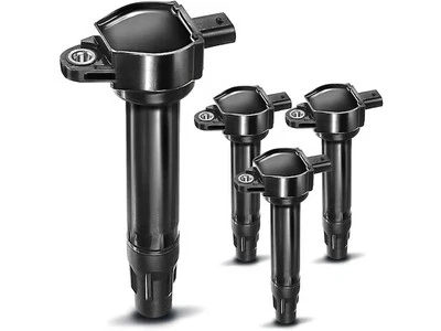 Bobina de ignição Jeep Patriot 2007-2016 APR 48539DPZC 2015 2014 2012 2010 2008 - Imagem 1 de 2