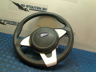 VOLANTE Ford Ka II Hatchback 1.2 (169.A.4000(Euro 4) 2010 61991360A00 Foto 1 de 4