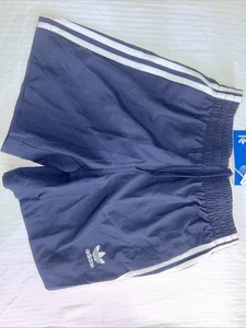 Men’s Adidas Swimwear Shorts - Picture 1 of 8