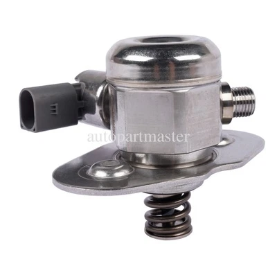 适用于宝马 320i 328i X1 X3 X4 2012-2017 L4 2.0L 高压燃油泵 0261520147 — 第 1/4 张图片