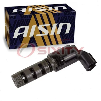 Válvula de control de aceite de distribución variable de escape AISIN para Hyundai Sonata bp 2007-2014 Foto 1 de 4