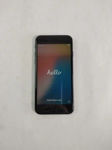 Apple iPhone SE (2020) A2275 64 GB iOS 18.6 Boost Mobile Only ( Wi-Fi + 4G ) - Picture 1 of 6