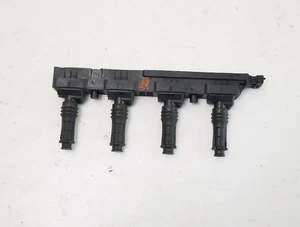 Ignition switchgear Opel MERIVA A   86430 - Picture 1 of 3