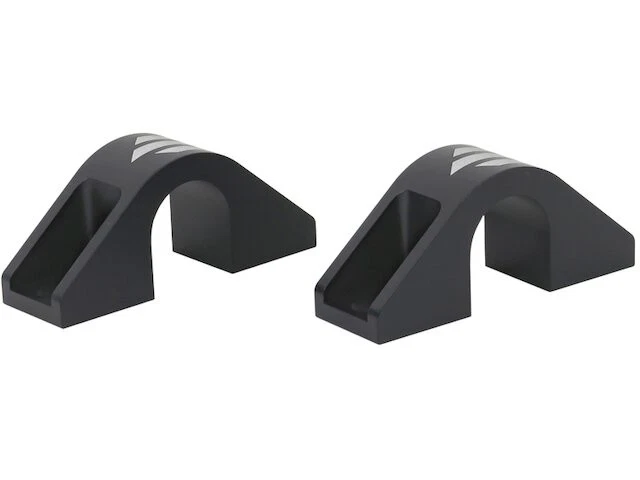 Soporte de barra estabilizadora delantero Whiteline 17876DBVS para Chevrolet Impala 1960-1964 Foto 1 de 2