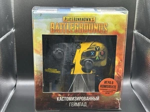 PUBG Xbox One/Series X Controller Russian Import - Picture 1 of 7