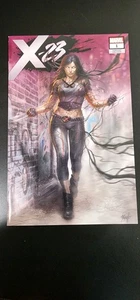 X-23 #1 Lucio Parillo - Unbekannte Variante Marvel Comics 2018 - Bild 1 von 2