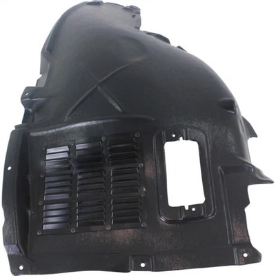 适用于宝马 750i xDrive 前挡泥板衬里 2009 - 2015 年乘客侧前部 — 第 1/4 张图片