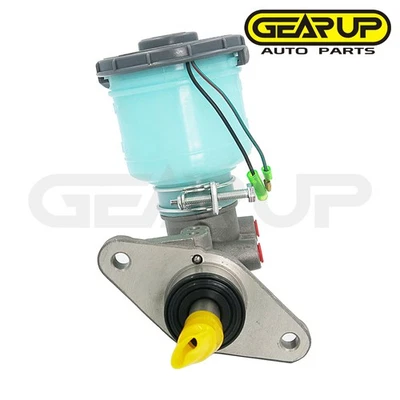 Cilindro maestro de freno para Honda Accord Prelude 1990-1997 2,2 L tracción delantera Foto 1 de 4