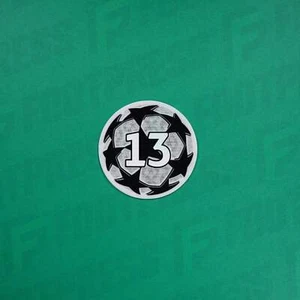 Official Flocking - Patch, Starball 13 - Picture 1 of 1
