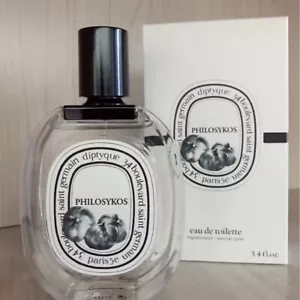 Diptyque Philosykos Eau de Toilette EDT Für Unisex Spray 3,4oz 100ml Neu in Box - Bild 1 von 4