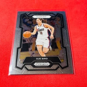Sue Bird .. UConn Huskies / Seattle Storm .. 2024-25 Prizm DP Card 58 - Picture 1 of 2