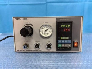 MUSASHI TCU-05 High-performance Peltier temperature controller - Picture 1 of 5