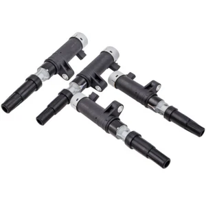 4 X Bobine D'allumage for Renault Megane Scenic Laguna I II III Kangoo 2526108a - Picture 1 of 8