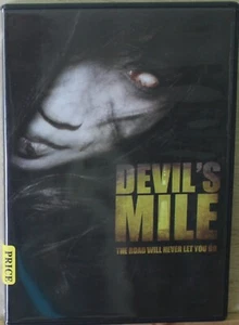 Devil's Mile (DVD, 2014) Like new/3079 - Picture 1 of 3