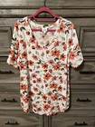 Lularoe Iris Top