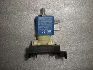 Electroválvula Instantánea Multi Pod 68 MB Cafetera Espresso Jiayin Jyz-3 Parte - Imagen 1 de 6