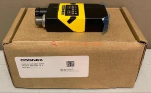 Eins DMR-262Q-0540-P Cognex Code Lesegerät Neu - Bild 1 von 5