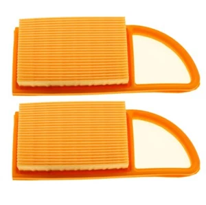 4) BR600 Air Filter for STHIL BR 600 BR550 BR500 Backpack Blower Replace 4282 - Picture 1 of 1