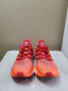 energy boost black orange