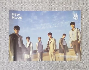 K-POP JBJ - NEW MOON (Deluxe Edition) OFFICIAL POSTER -NEW- - Picture 1 of 1