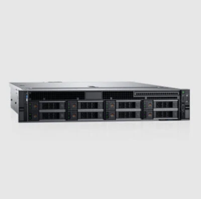 Dell PowerEdge R7515 2U Server + AMD EPYC 7702P CPU + 64GB/128GB/256GB RAMs - Image 1 of 4