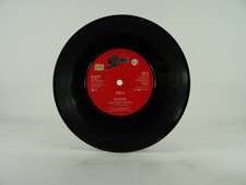 TOM JONES A BOY FROM NOWHERE (57) 4 Track 7" Single Plain Paper Sleeve EPIC