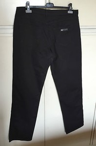 Pantaloni da uomo Versace | Acquisti Online su eBay