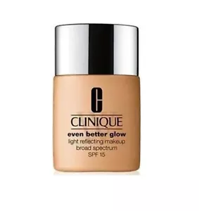 Clinique Even Better Makeup Broad Spectrum SPF15 Evens And Corrects WN 68 Brulee - Picture 1 of 1
