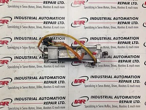 ABB ROBITICS SERVO MOTOR PS40/4-50-P-LSS-4303, 3HAC5889-1/6, ART NO: 280400398B - Picture 1 of 2