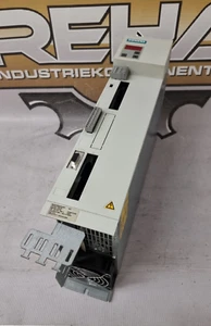 Siemens Masterdrives 6SE7021-0TP50 Ver. G - Picture 1 of 2