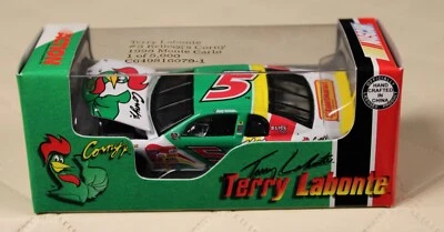 Terry Labonte #5 Kellogg's Corny 1998 Monte Carlo Action 1:64 1 of 5,000 - Image 1 of 3