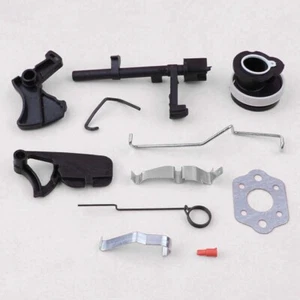 Vergaser Kit Ersatz Gaspedalverriegelung Choke-Stange F??r Stihl MS180 Neu - Picture 1 of 24