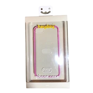 Heyday Pink Phone Case for iPhone 6, 7, 8 NEW iPhone Case - Photo 1 sur 4