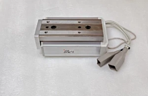 SMC LESH25RK-50B-R36N3 - Picture 1 of 8