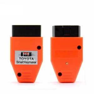 Toyota 4d smart key programmer red OBD Matching instrument - Picture 1 of 9