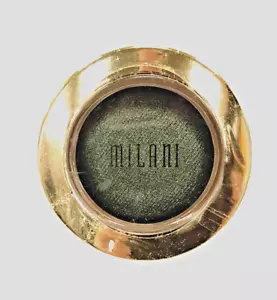 Milani Bella Eyes Gel Powder Eyeshadow #18 Emerald - Picture 1 of 1