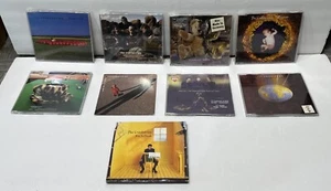 Lot of 9 Cranberries US, UK, German CDs, EP, Singles, Including Rare Tracks - Picture 1 of 3