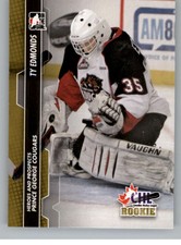 2013-14 ITG Heroes and Prospects Hockey Trading Cards Pick From List