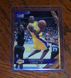 2005-06 Upper Deck - Kobe Bryant #79 HOF - Picture 1 of 3