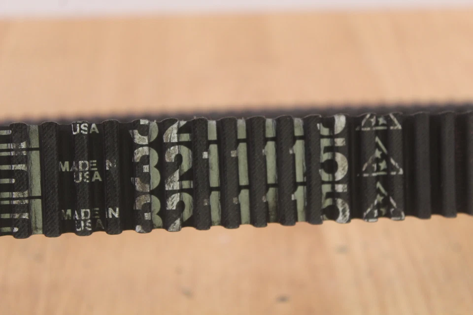 Cinturón de embrague Polaris RMK 600 2009 cambio 3211115 Foto 1 de 4