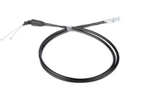 Cable Gas Completo Compatible Kawasaki KX 85 2001 2002 2003 2004 2005 2006 2007 - Imagen 1 de 1