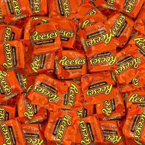Reese's Peanut Butter Cups 2lb Bag Bulk - Picture 1 of 1