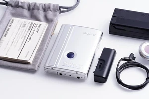 SONY WALKMAN WM-EX7 Cassette Player - Mint Condition - Tested and Working - Picture 1 of 8