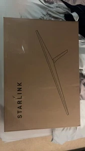 Starlink Standard Satellite Antenna & Wi-Fi Router Kit - Photo 1/2