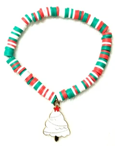 WEIHNACHTEN STRETCH ARMBAND #31 - Bild 1 von 4