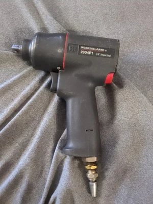 Herramienta de impacto Ingersoll Rand 2904p1 3/4 Foto 1 de 4