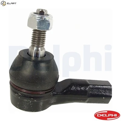 TIE ROD END TA2704 FOR CHEVROLET LSF/LDV 1.2L LUJ 1.4L A 14 XER/LDD 1.4L 4cyl - Image 1 of 4