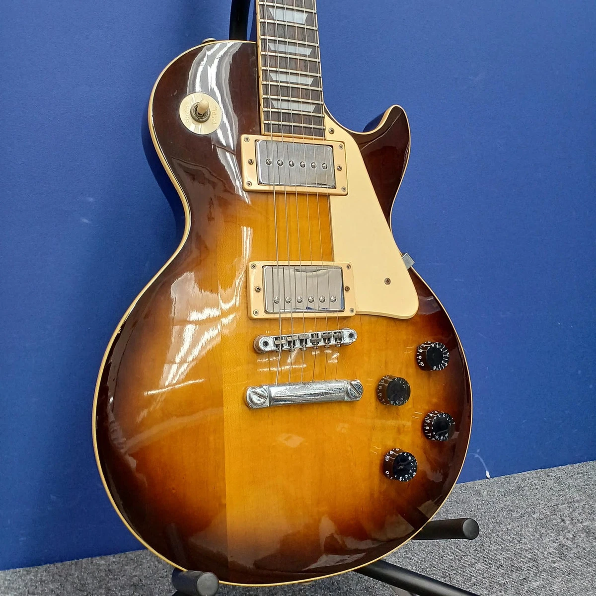 Yamaha Studio 6 String Electric Guitars | eBay