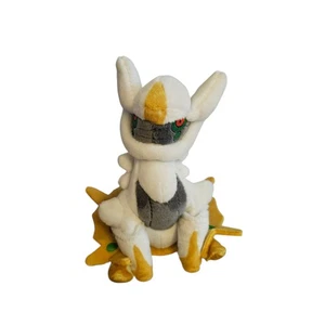 Pokemon Center Original Plüsch Pokémon Arceus - Bild 1 von 4