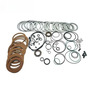 6HP19 6HP21 Automatic Transmission Conversion Kit Clutch Disc For BMW 2004-ON - Picture 1 of 8